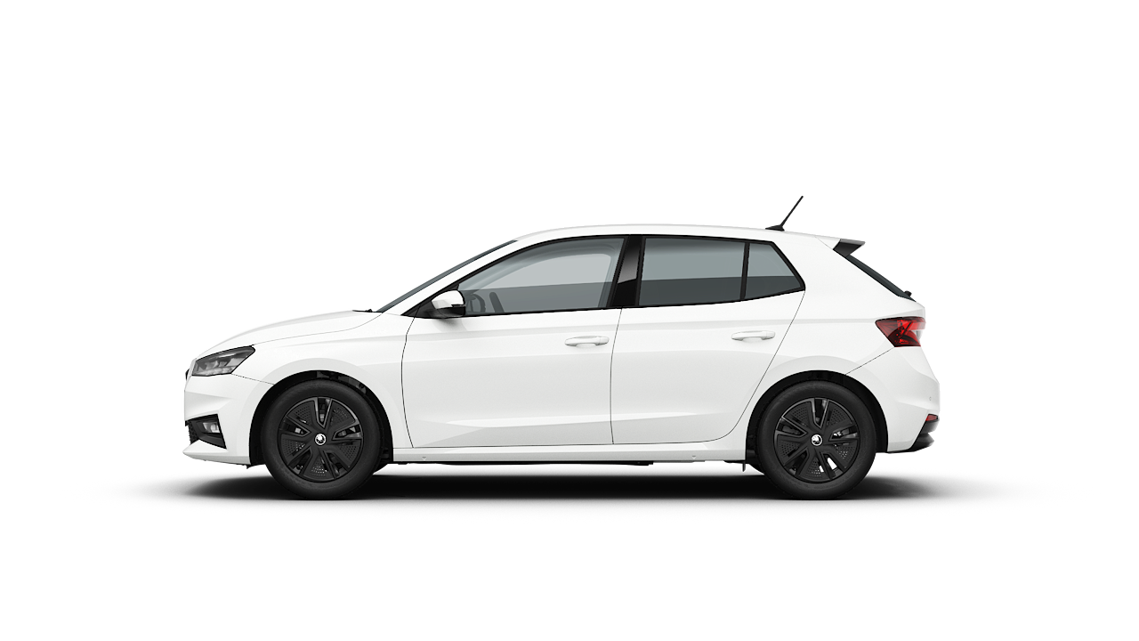 Voitures neuves SKODA FABIA Ambition Clermont-Ferrand