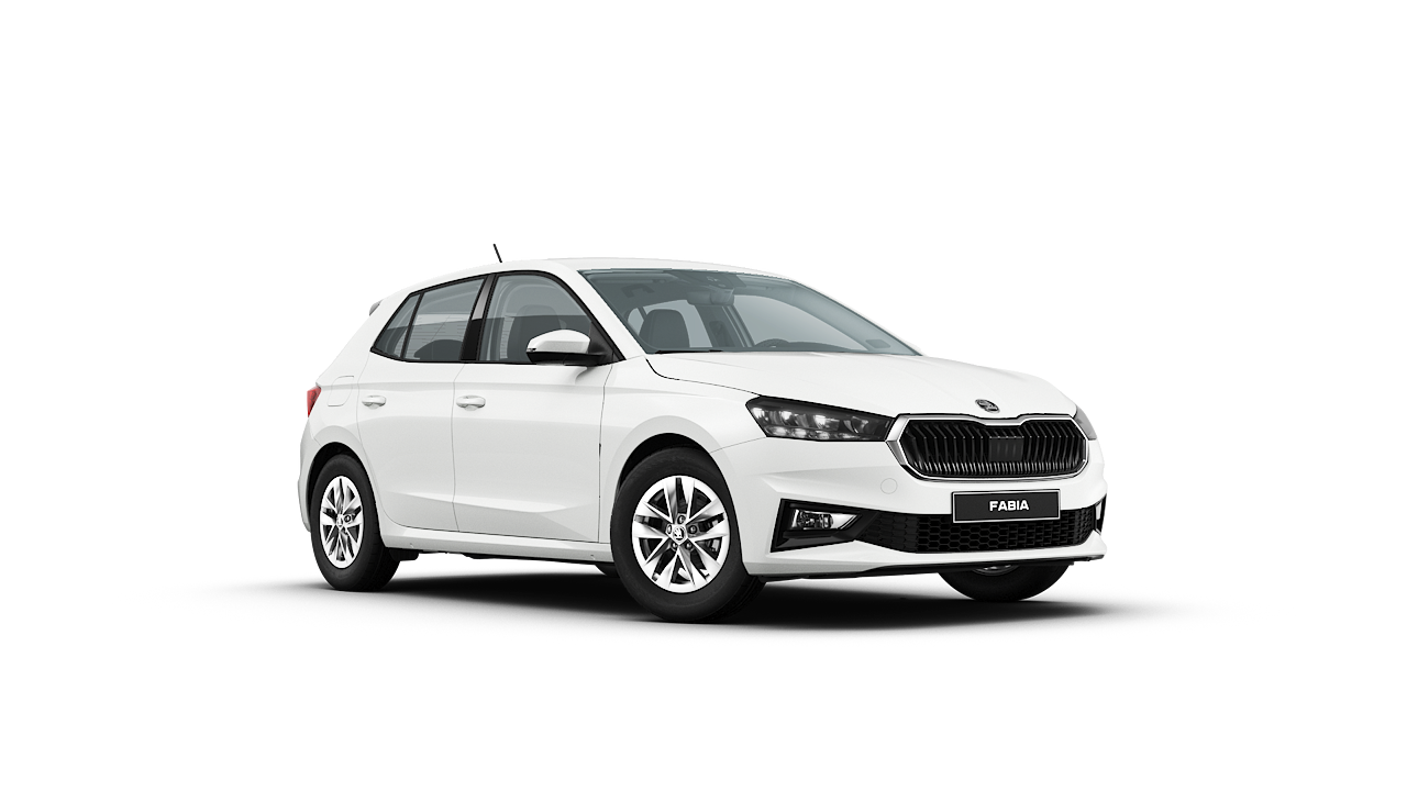 Voitures neuves SKODA FABIA Ambition Clermont-Ferrand