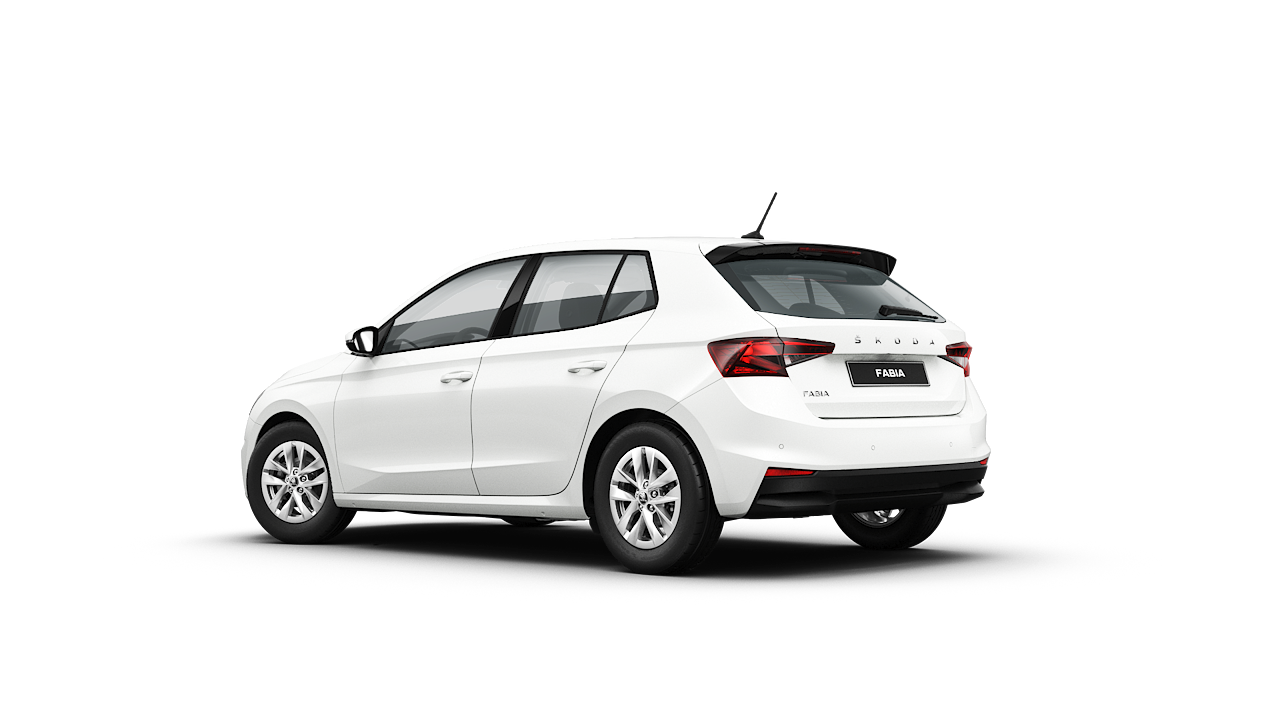 Voitures neuves SKODA FABIA Ambition Clermont-Ferrand