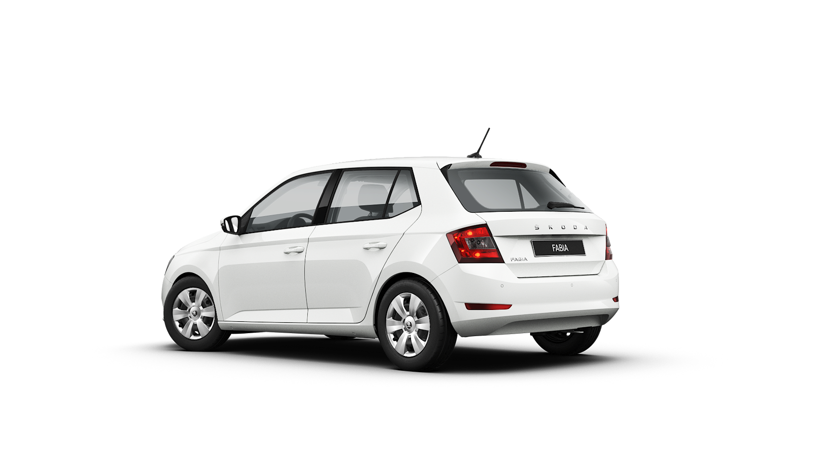 Voitures neuves SKODA FABIA Business Villemomble