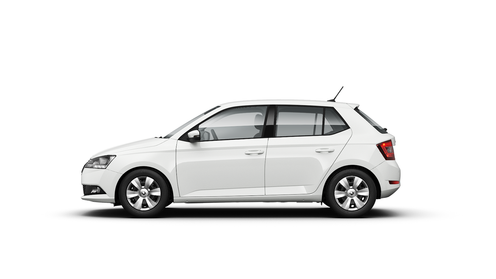 Voitures neuves SKODA FABIA Business Villemomble