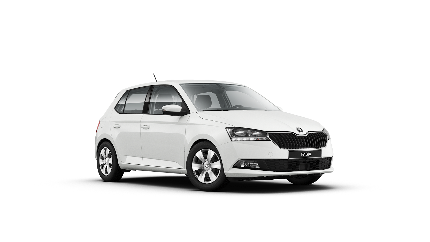 Voitures neuves SKODA FABIA Business Villemomble
