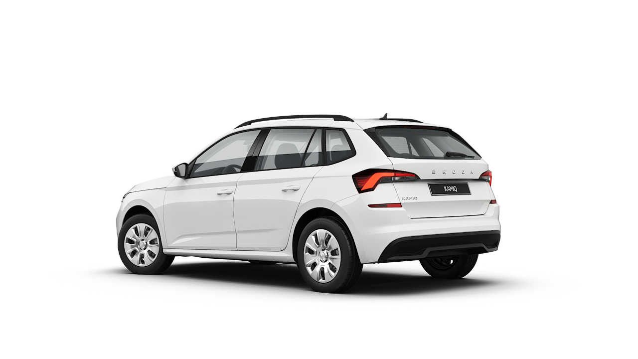 Voitures neuves SKODA KAMIQ Active Villemomble