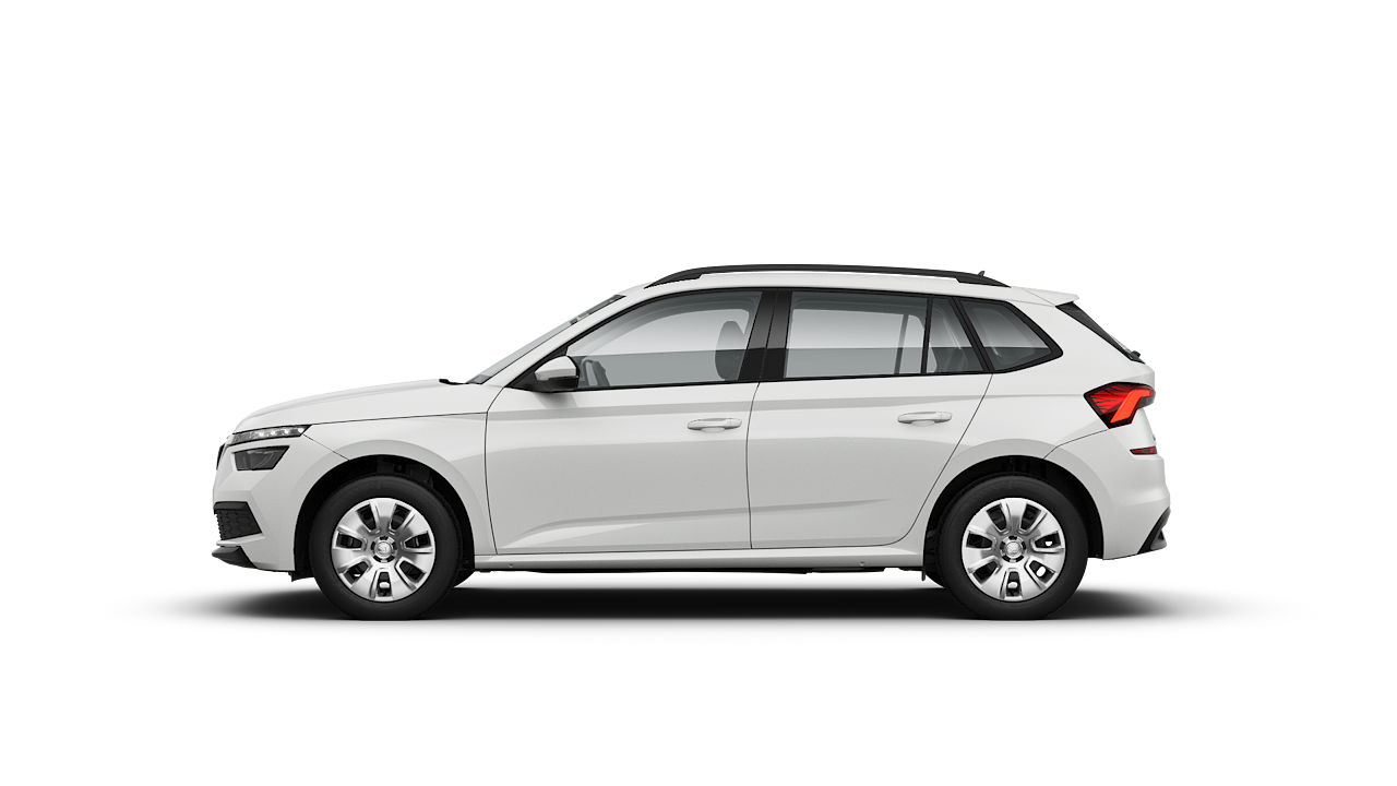 Voitures neuves SKODA KAMIQ Active Villemomble