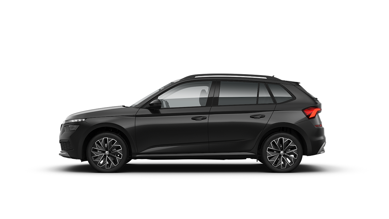 Voitures neuves SKODA KAMIQ Young Edition Villemomble