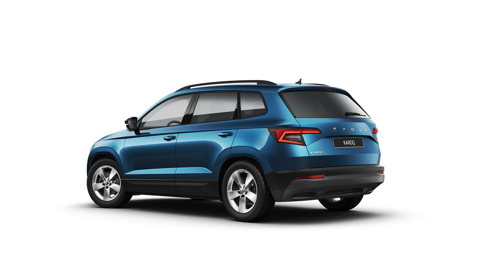 Voitures neuves SKODA KAROQ Business Bruay-la-Buissière