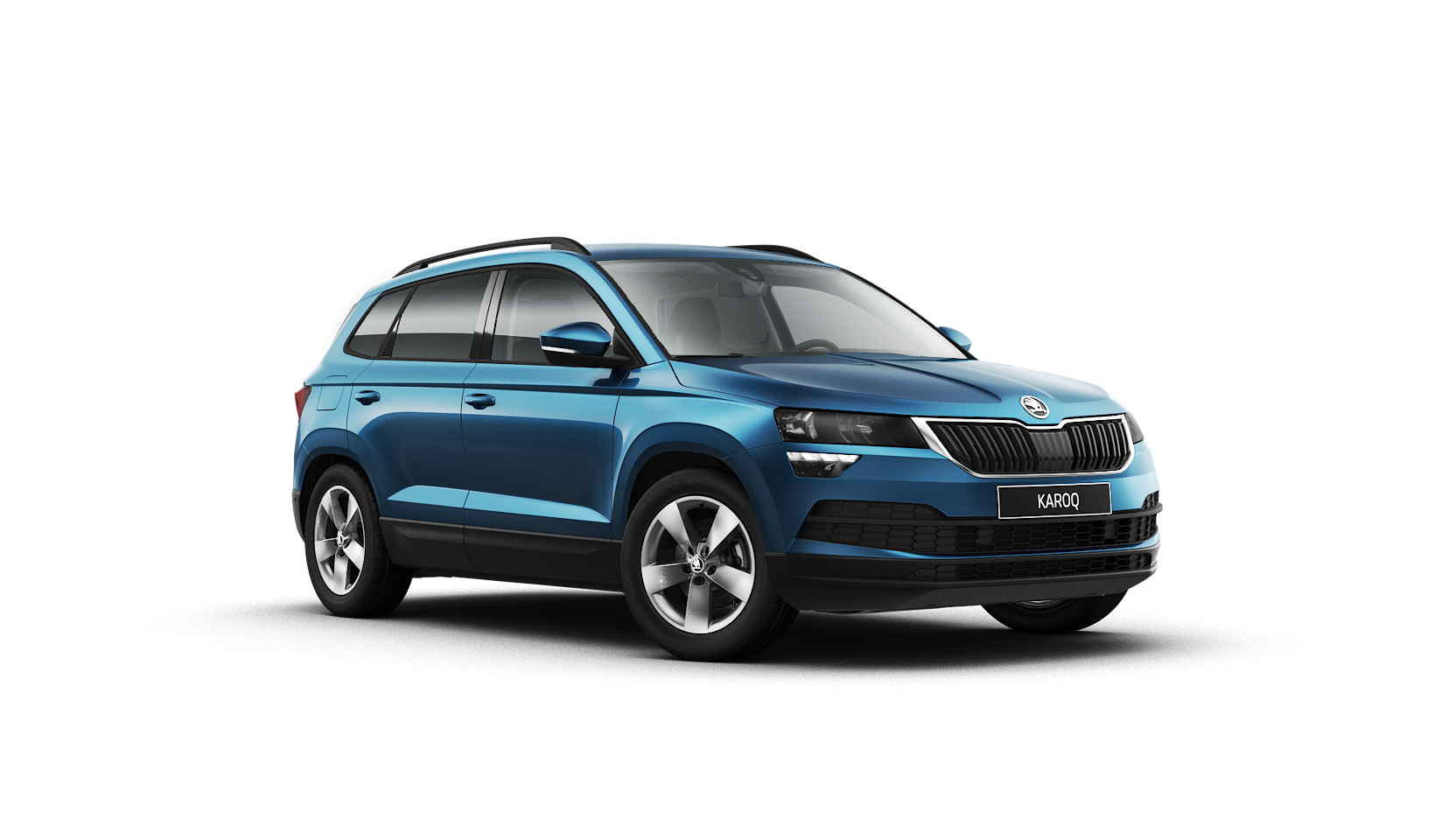 Voitures neuves SKODA KAROQ Business Bruay-la-Buissière