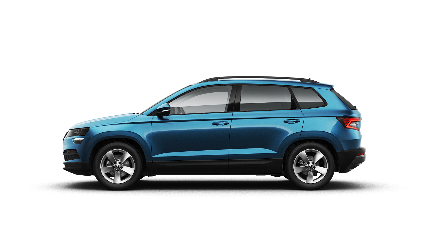 Voitures neuves SKODA KAROQ Business Bruay-la-Buissière