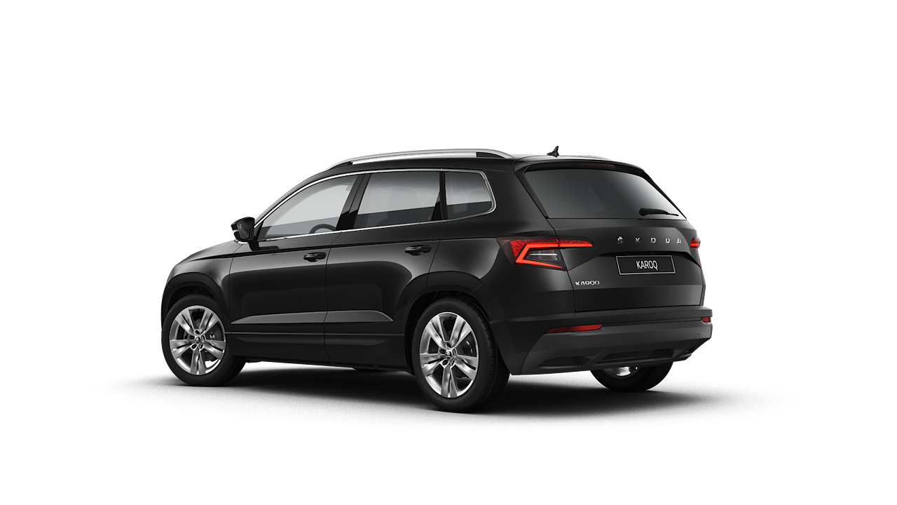Voitures neuves SKODA KAROQ Style Vezin-le-Coquet