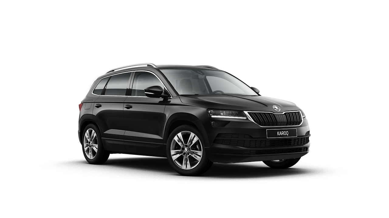 Voitures neuves SKODA KAROQ Style Vezin-le-Coquet