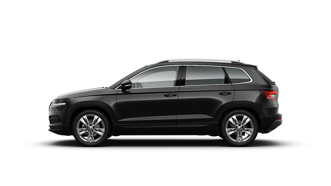Voitures neuves SKODA KAROQ Style Vezin-le-Coquet
