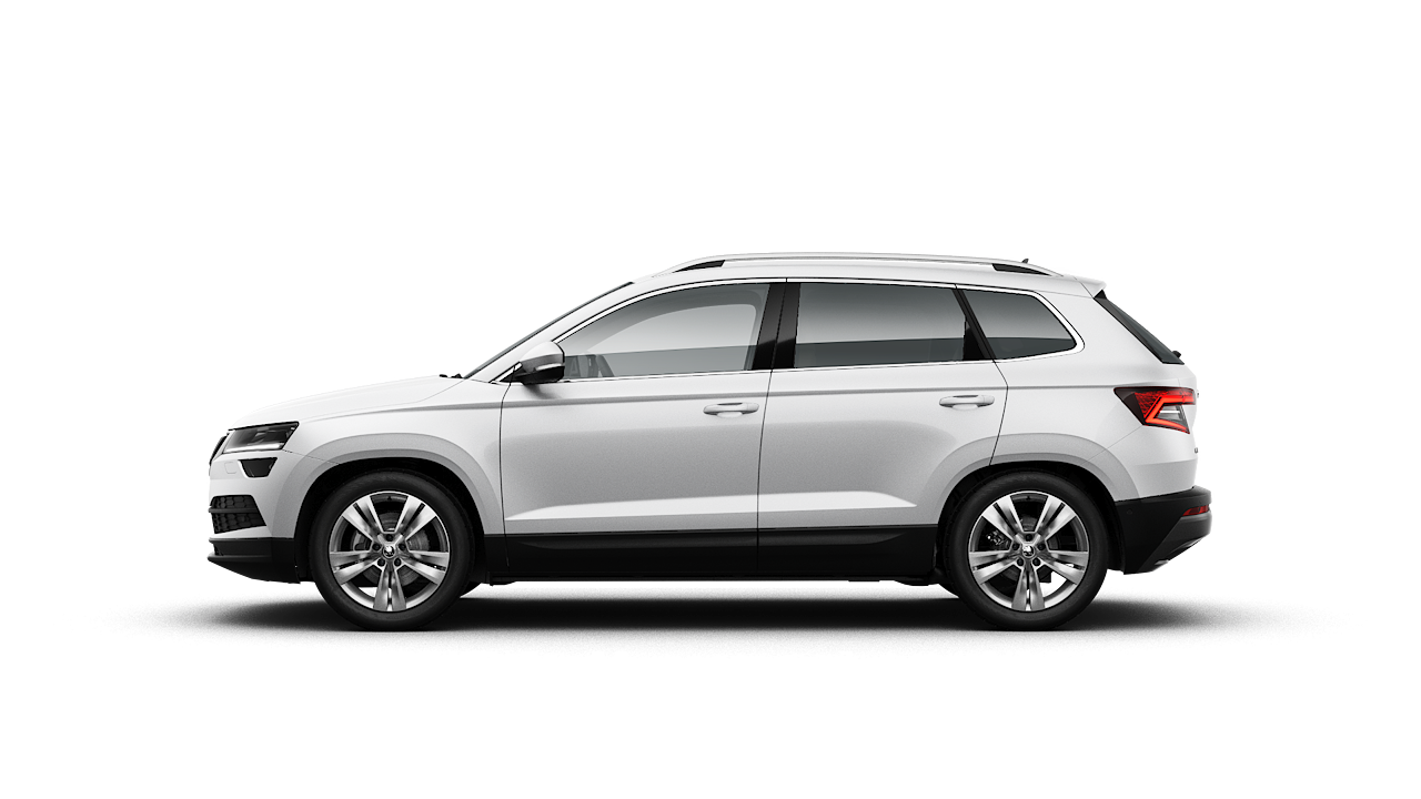Voitures neuves SKODA KAROQ Style Villemomble