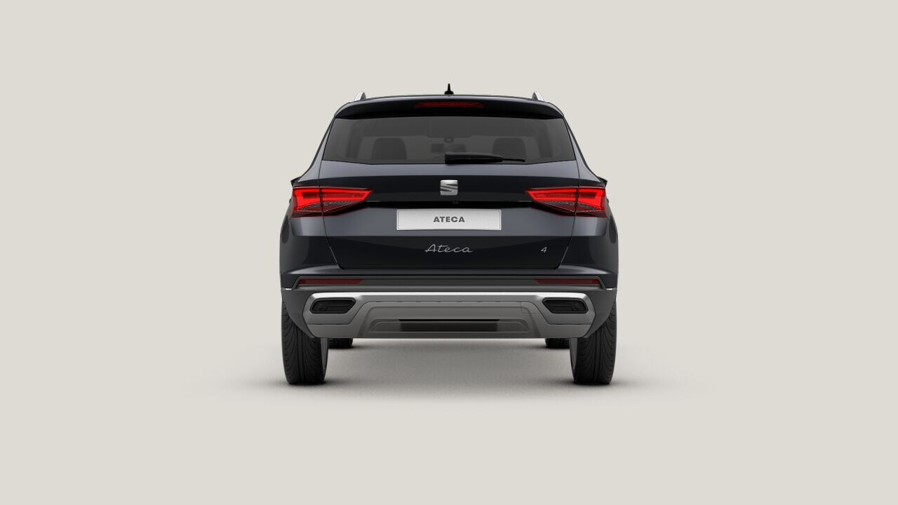 Voitures neuves SEAT ATECA Xperience Vezin-le-Coquet