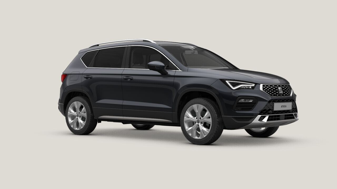 Voitures neuves SEAT ATECA Xperience Vezin-le-Coquet