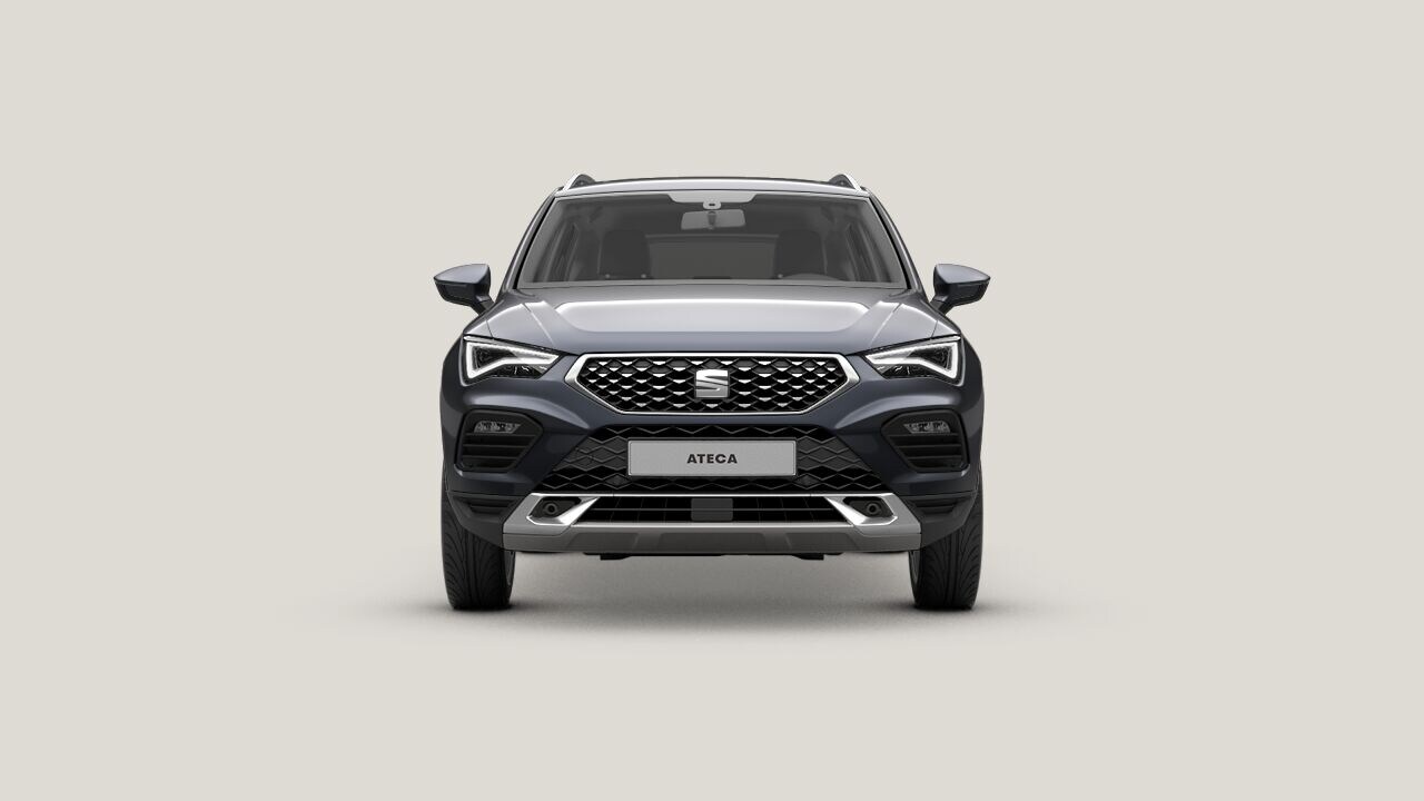 Voitures neuves SEAT ATECA Xperience Vezin-le-Coquet