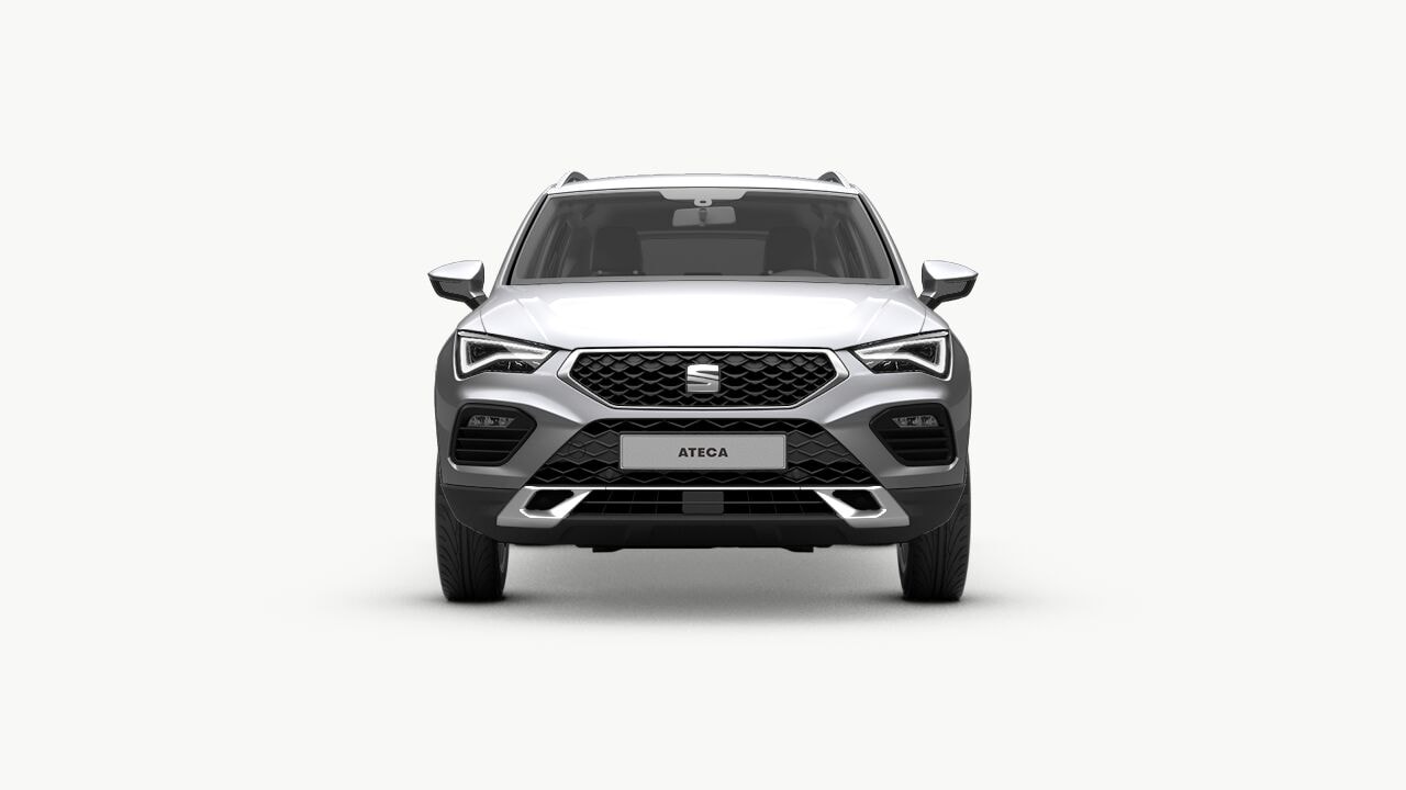Voitures neuves SEAT ATECA Business Orvault