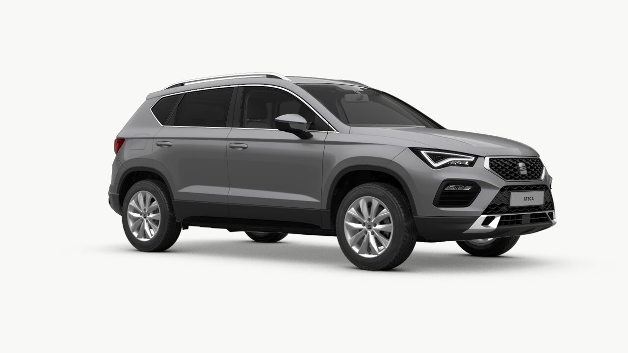 Voitures neuves SEAT ATECA Business Orvault
