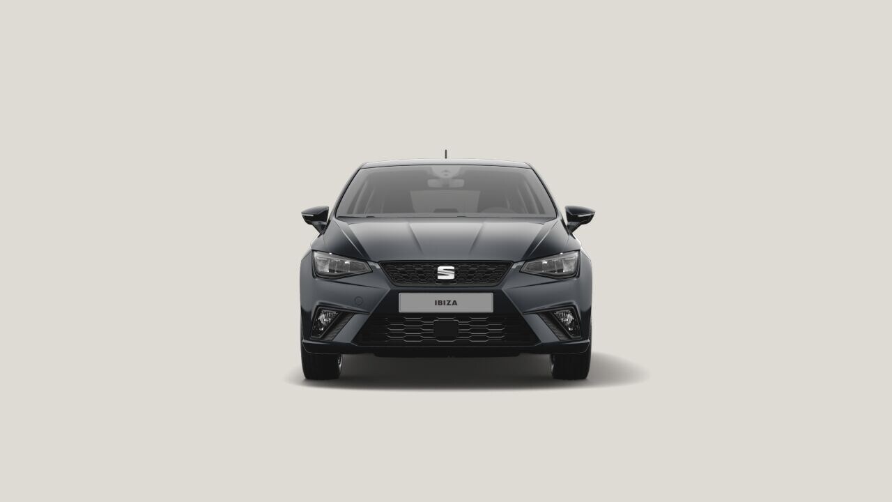 Voitures neuves SEAT IBIZA Urban Paris