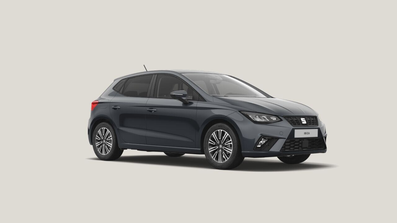 Voitures neuves SEAT IBIZA Urban Paris