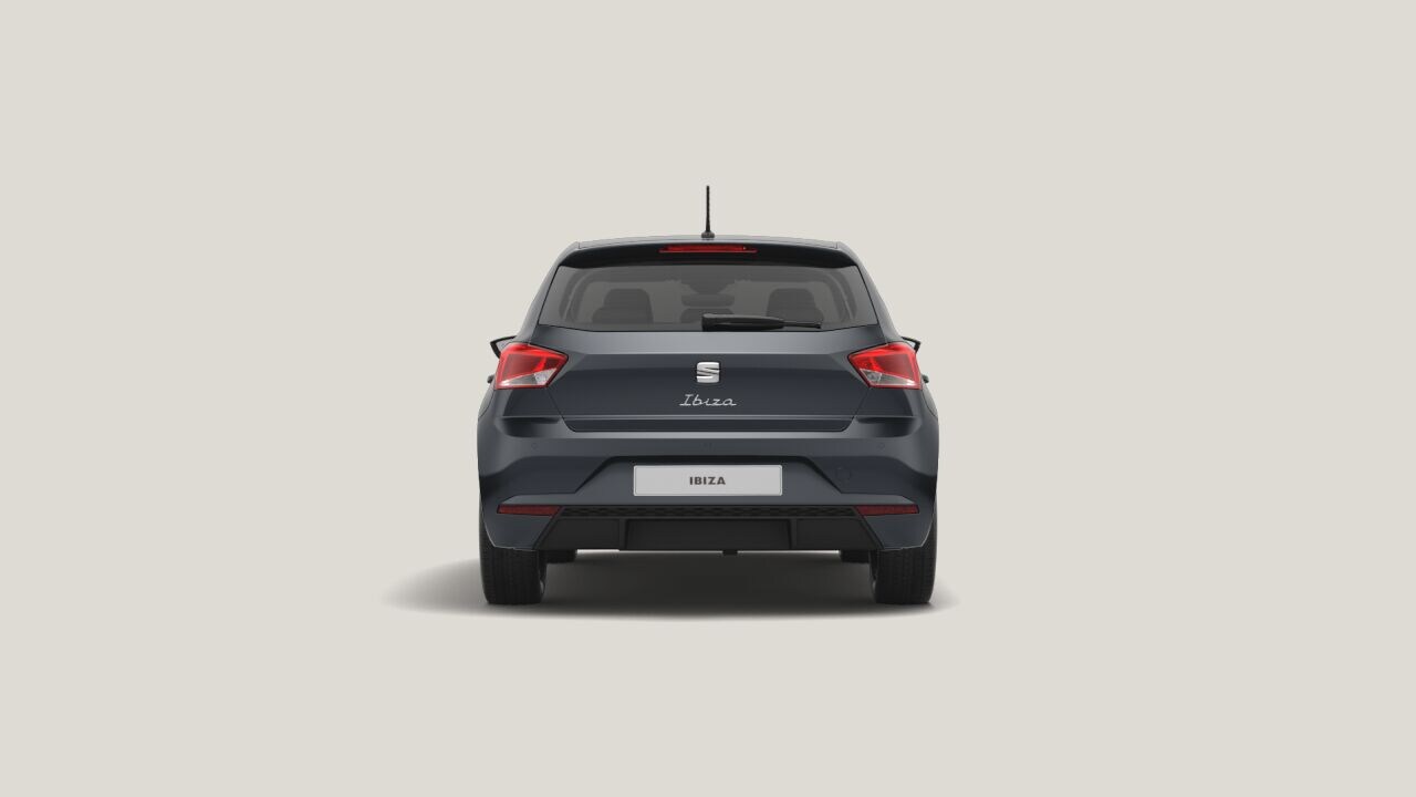 Voitures neuves SEAT IBIZA Urban Paris