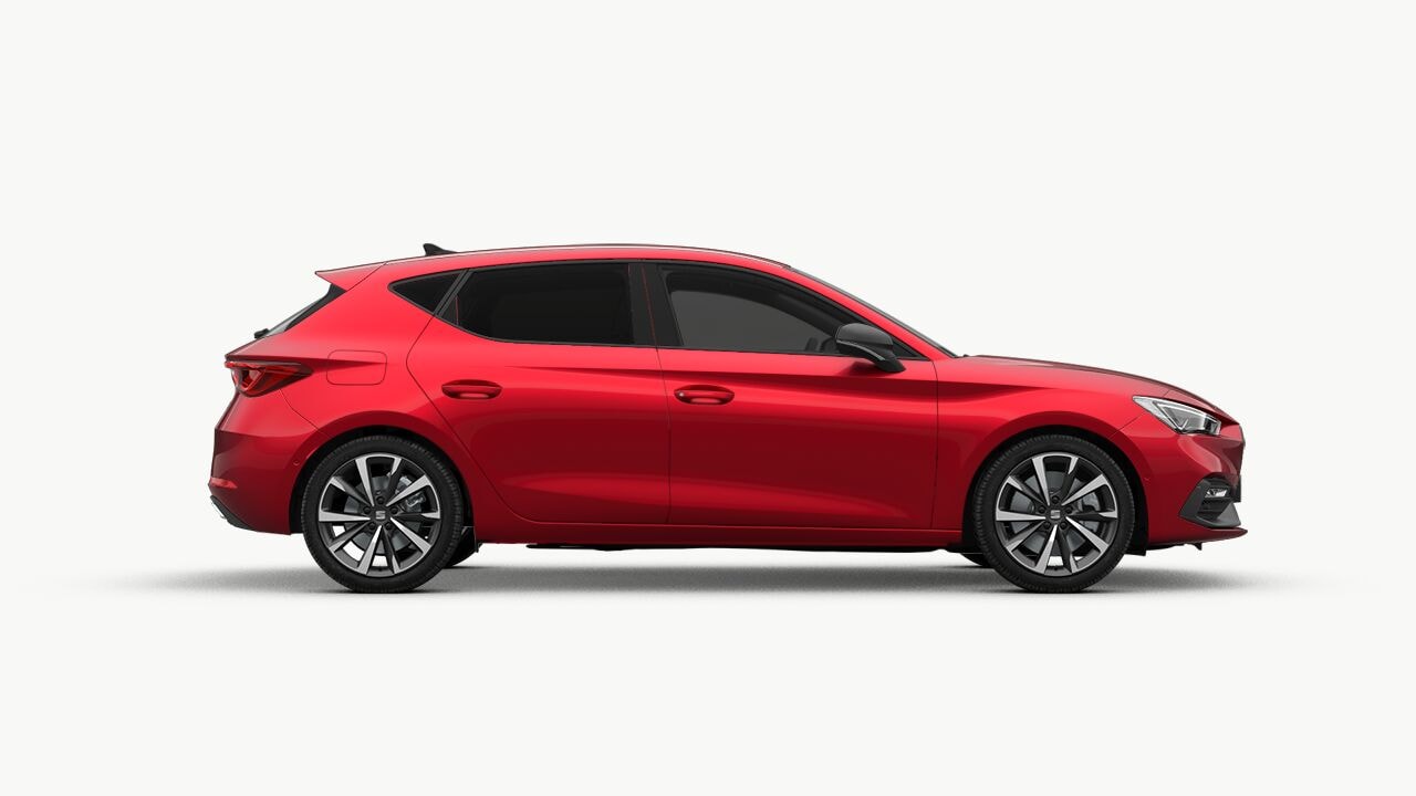 Voitures neuves SEAT LEON FR Orvault