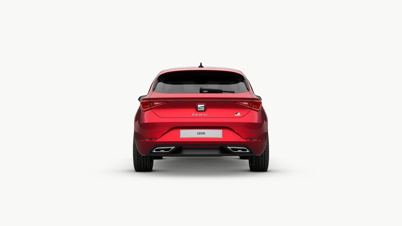 Voitures neuves SEAT LEON FR Orvault