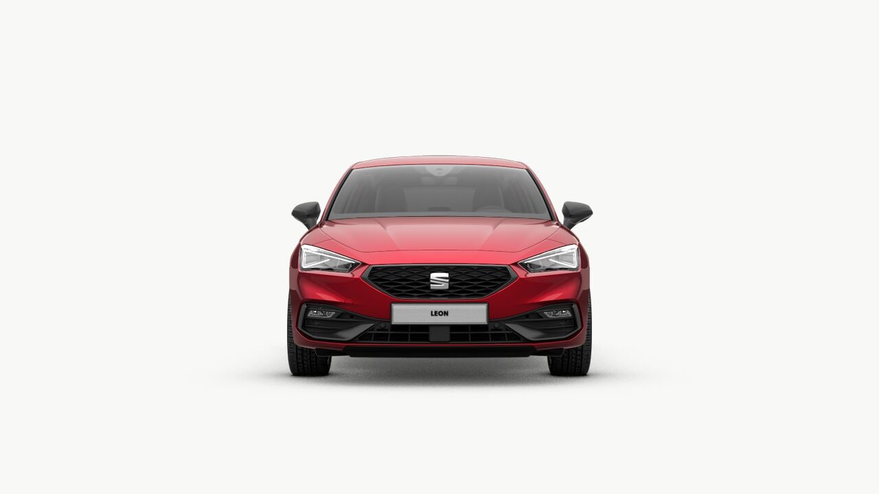 Voitures neuves SEAT LEON FR Orvault