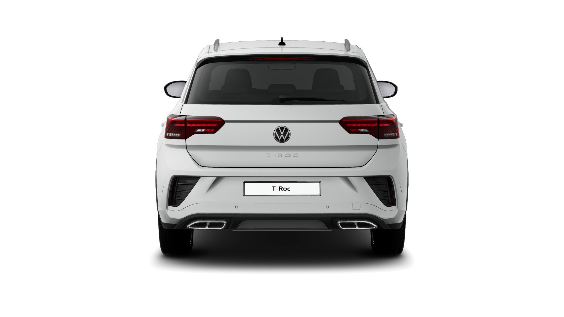 Voitures neuves VOLKSWAGEN T-ROC R-Line Clermont-Ferrand