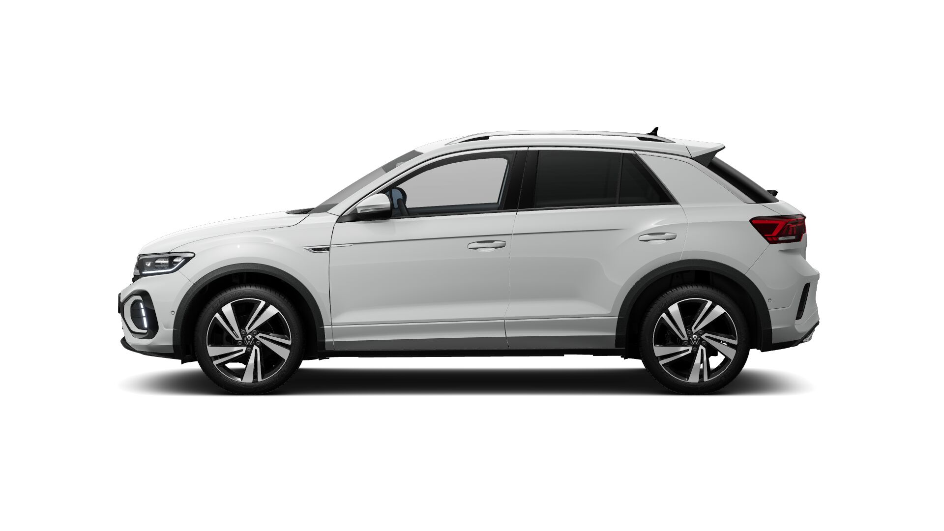 Voitures neuves VOLKSWAGEN T-ROC R-Line Clermont-Ferrand