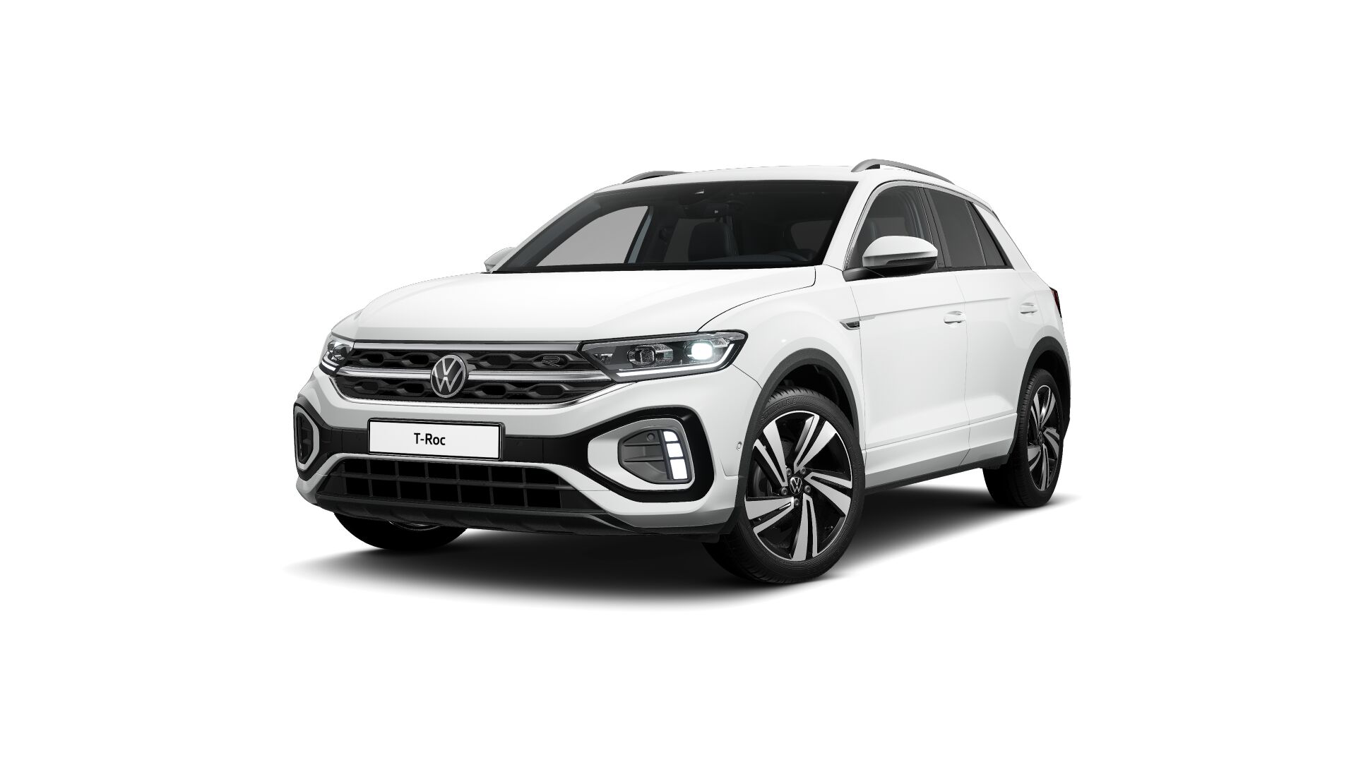 Voitures neuves VOLKSWAGEN T-ROC R-Line Clermont-Ferrand