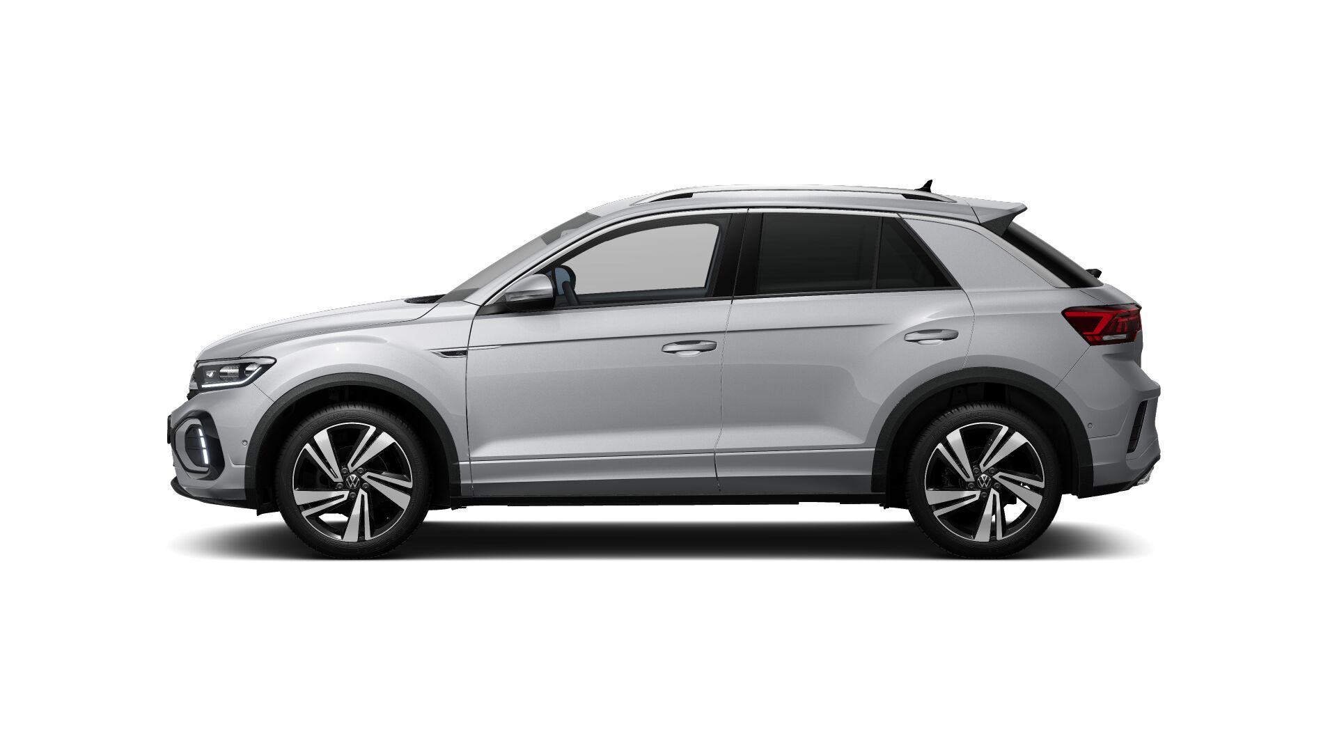 Voitures neuves VOLKSWAGEN T-ROC T-Roc Clermont-Ferrand