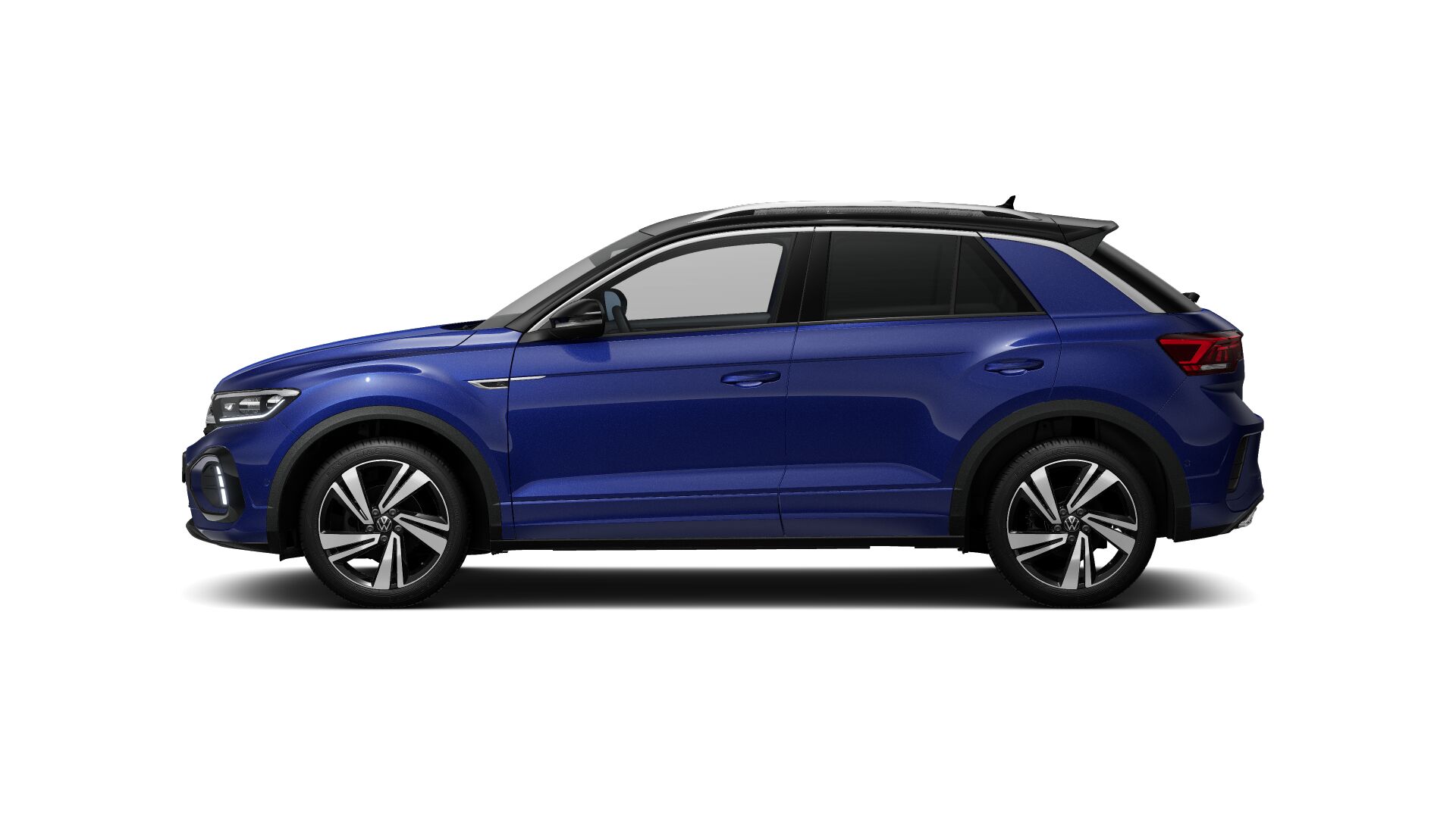 Voitures neuves VOLKSWAGEN T-ROC Style Rezé