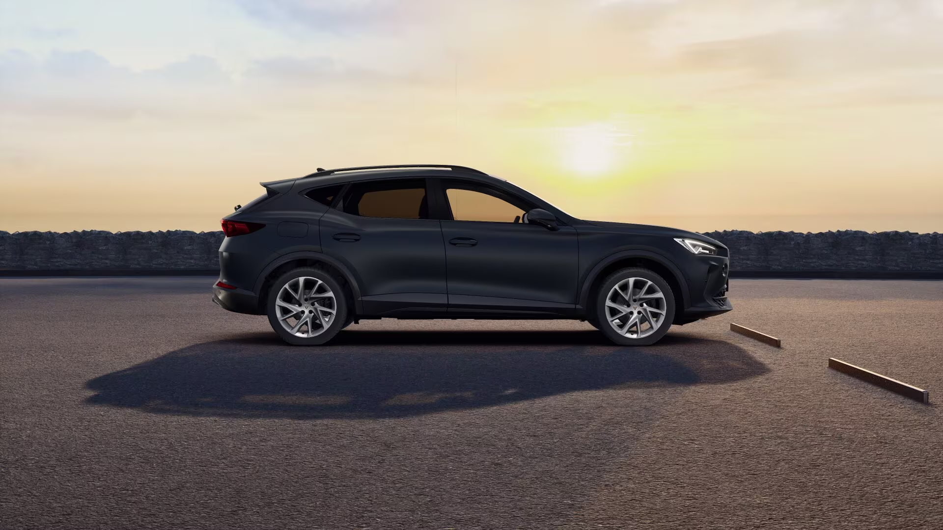 Voitures neuves CUPRA FORMENTOR Business Edition Vezin-le-Coquet