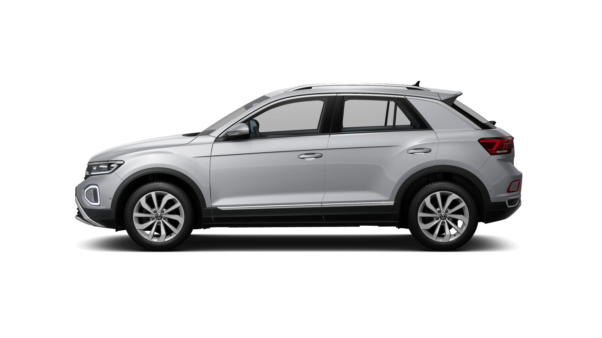 Voitures neuves VOLKSWAGEN T-ROC Style Saint-Grégoire