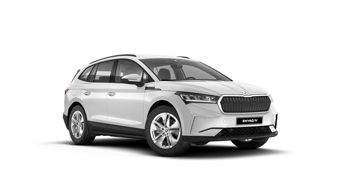 Voitures neuves SKODA ENYAQ  Clermont-Ferrand