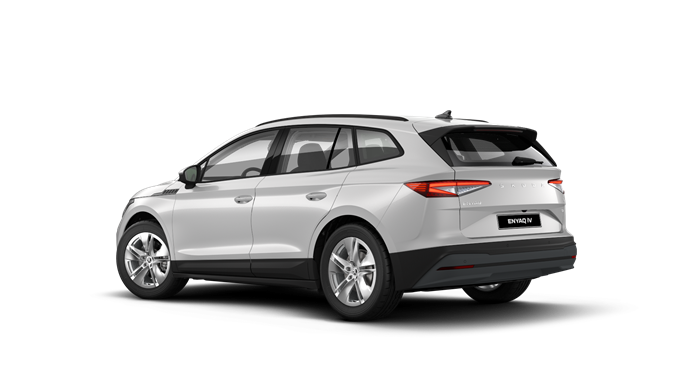 Voitures neuves SKODA ENYAQ  Clermont-Ferrand