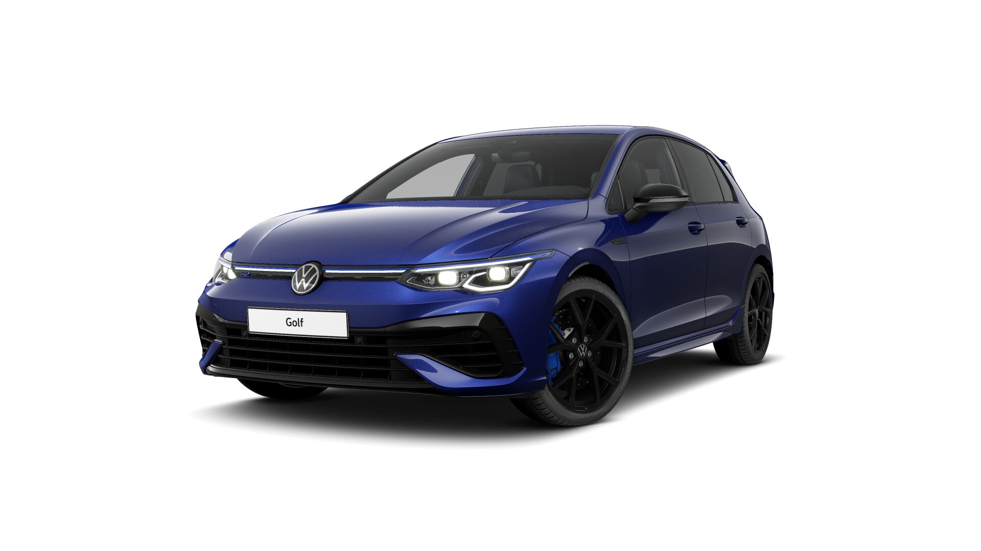 Voitures neuves VOLKSWAGEN GOLF R 20 ans Villemomble