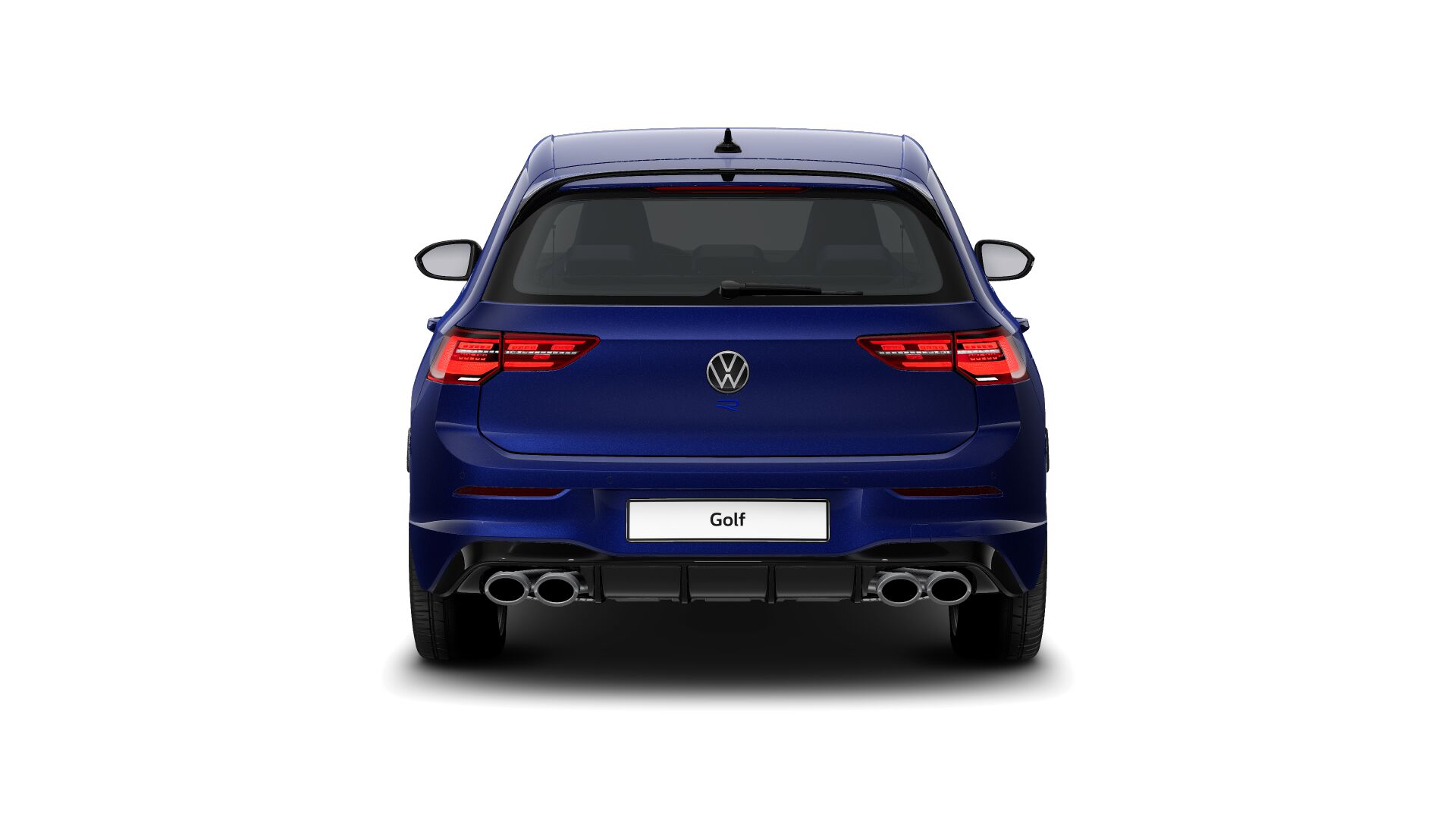 Voitures neuves VOLKSWAGEN GOLF R 20 ans Villemomble