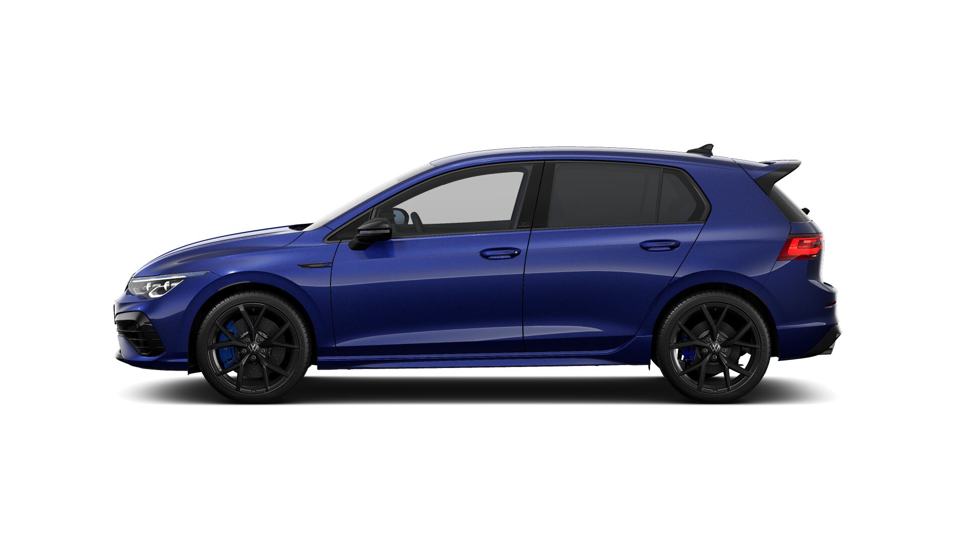 Voitures neuves VOLKSWAGEN GOLF R 20 ans Villemomble