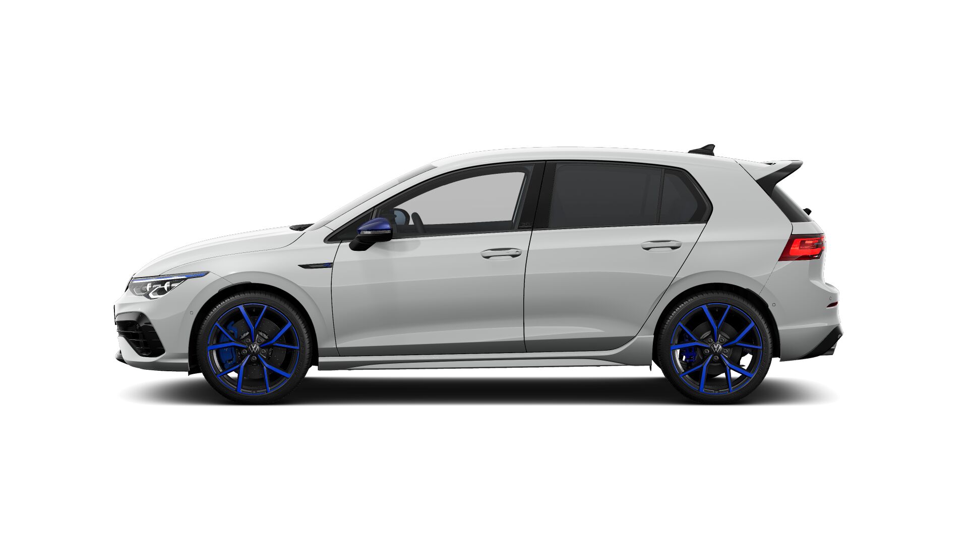 Voitures neuves VOLKSWAGEN GOLF R Villemomble