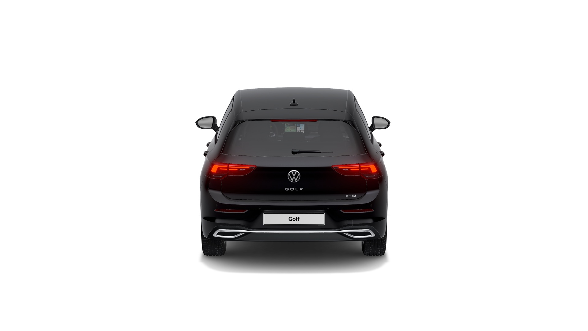 Voitures neuves VOLKSWAGEN GOLF Active Paris