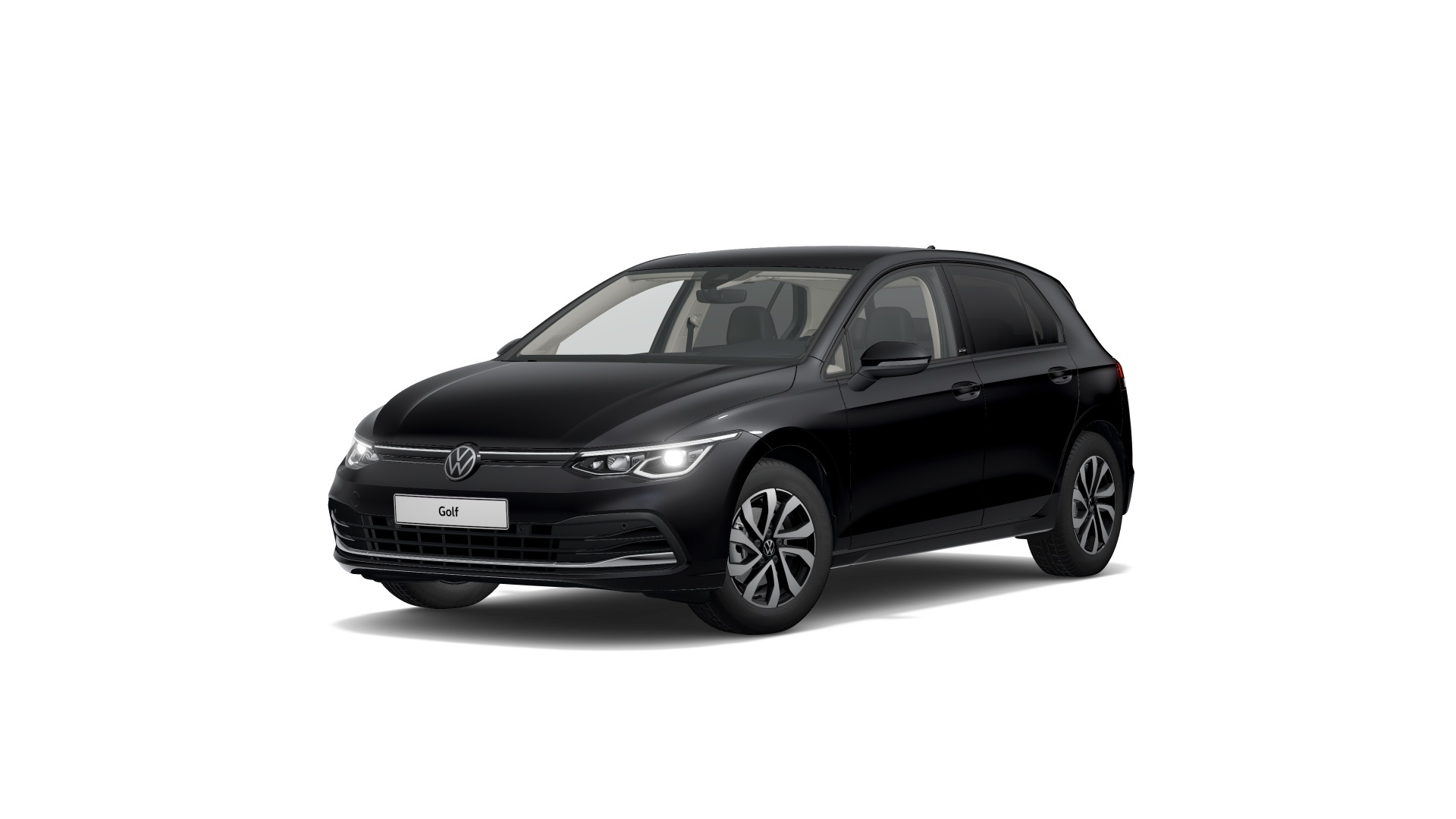 Voitures neuves VOLKSWAGEN GOLF Active Paris