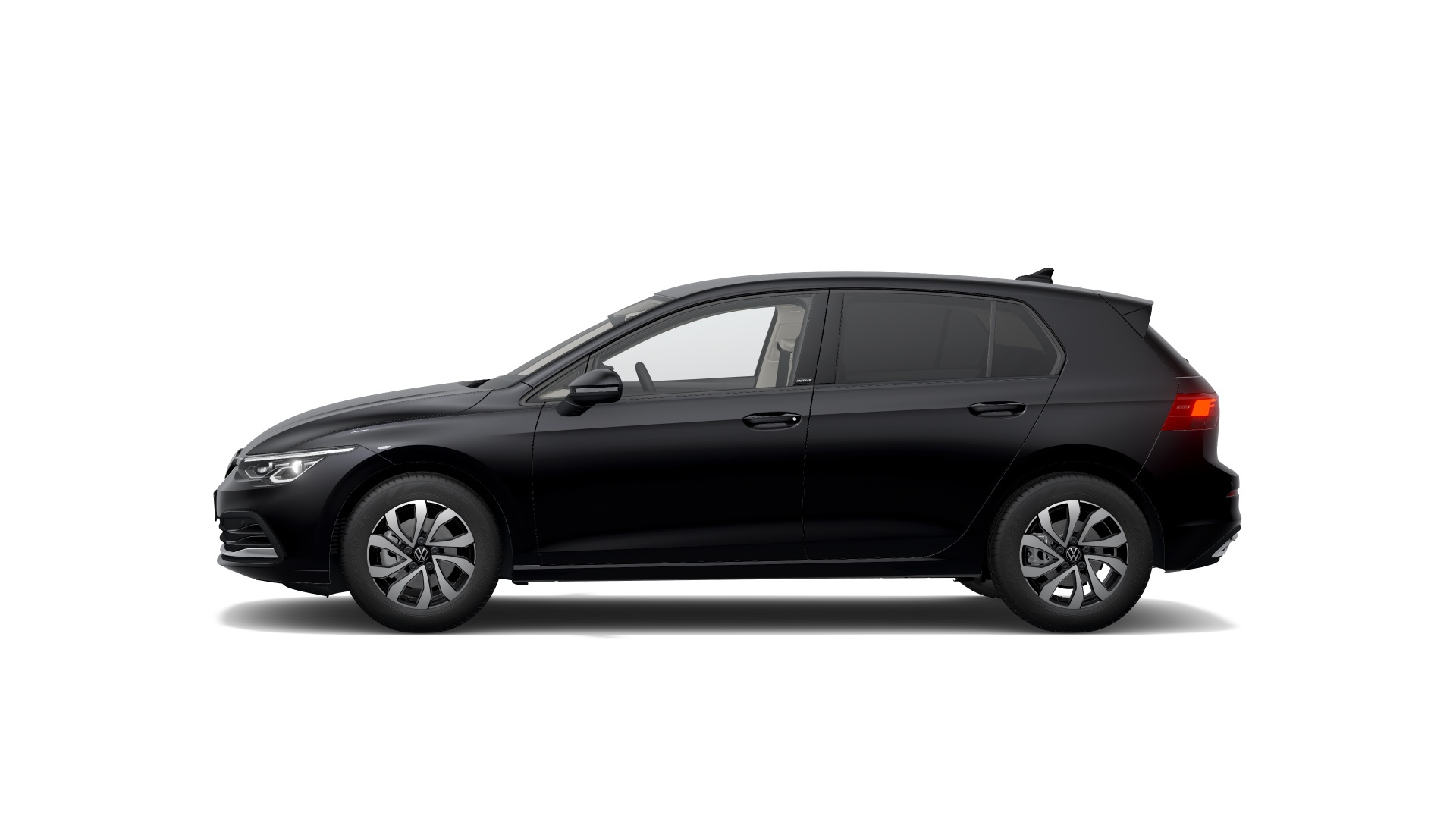 Voitures neuves VOLKSWAGEN GOLF Active Paris