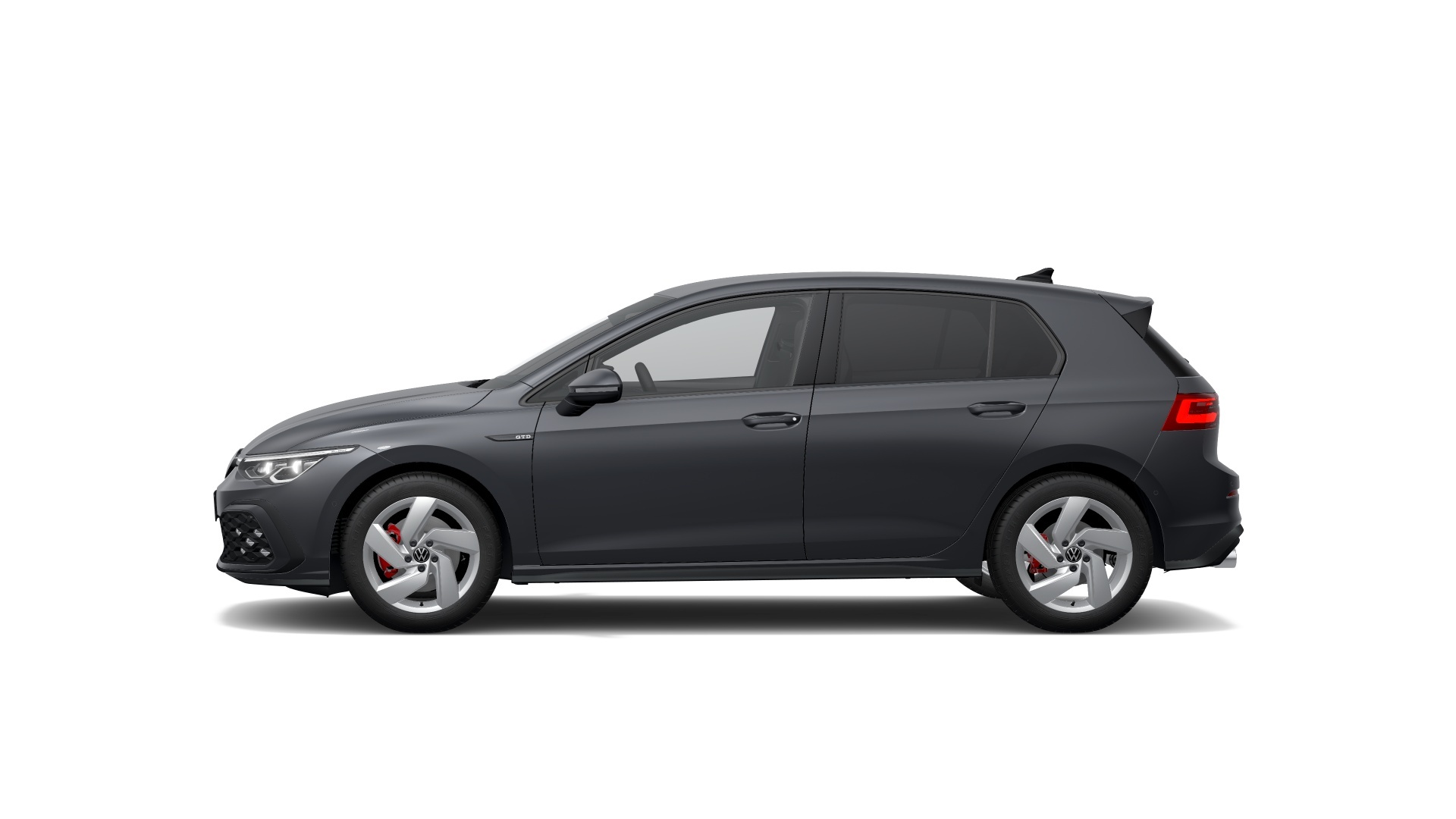 Voitures neuves VOLKSWAGEN GOLF GTD Villemomble