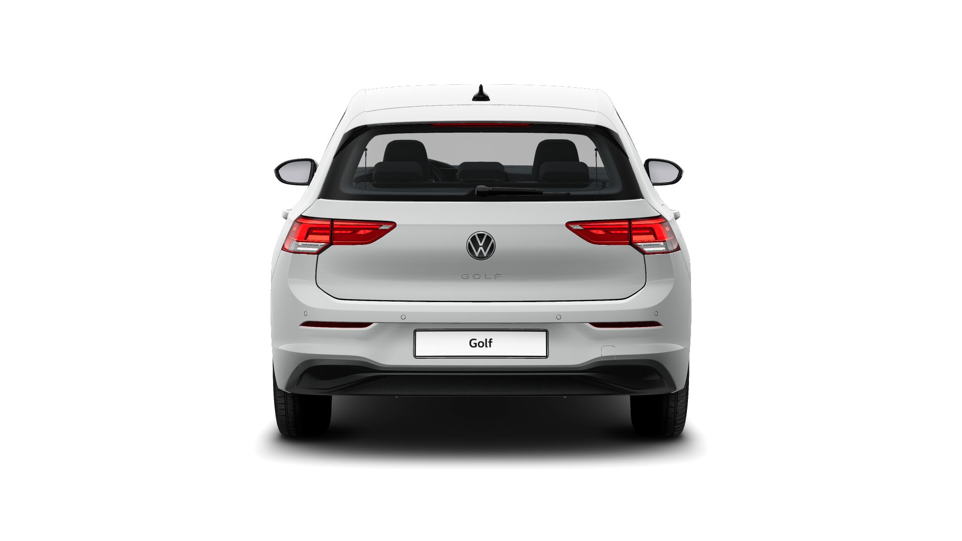 Voitures neuves VOLKSWAGEN GOLF Life Plus Nice