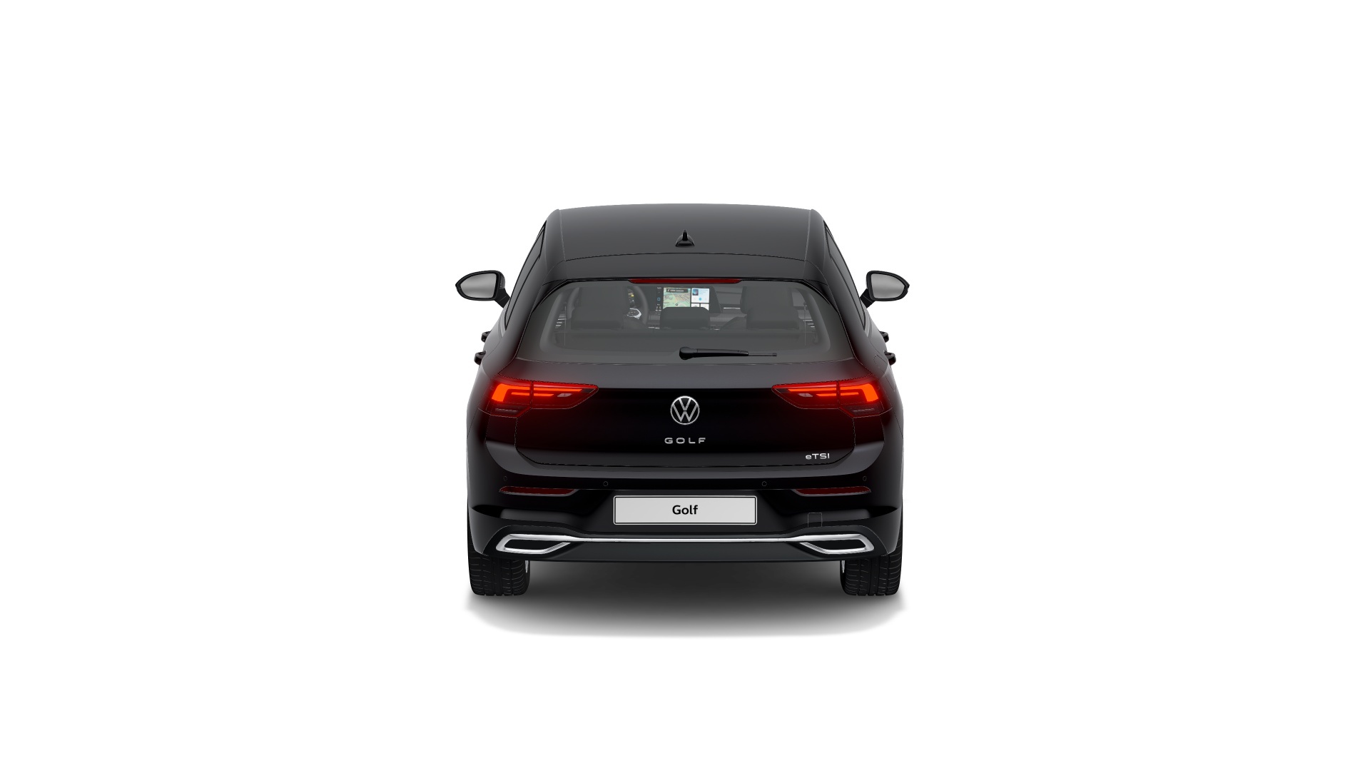 Voitures neuves VOLKSWAGEN GOLF Style Paris