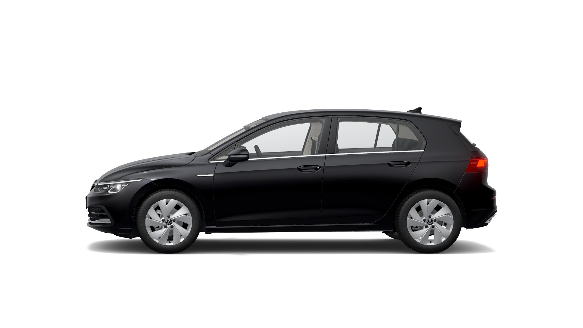 Voitures neuves VOLKSWAGEN GOLF Style Paris