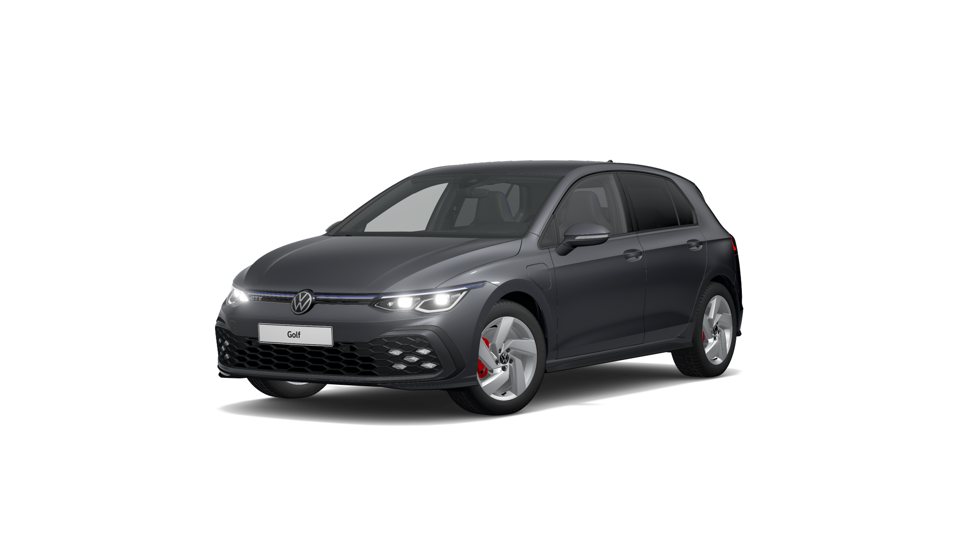 Voitures neuves VOLKSWAGEN GOLF GTE Paris