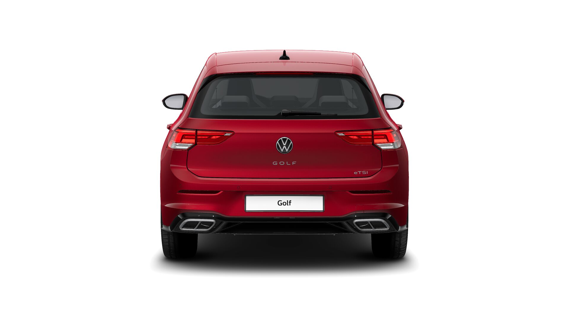 Voitures neuves VOLKSWAGEN GOLF R-Line Paris