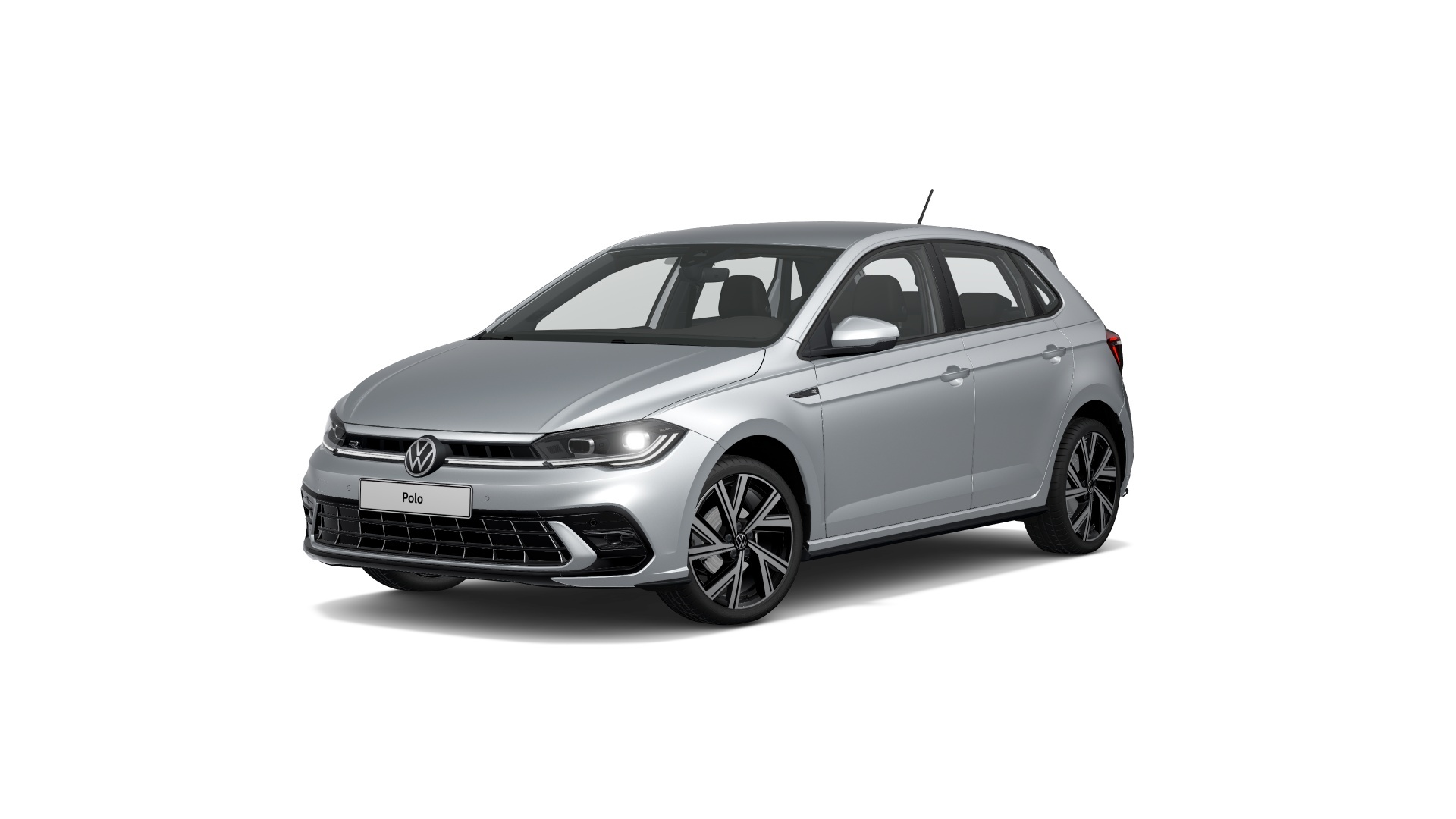 Voitures neuves VOLKSWAGEN POLO R-Line Nice